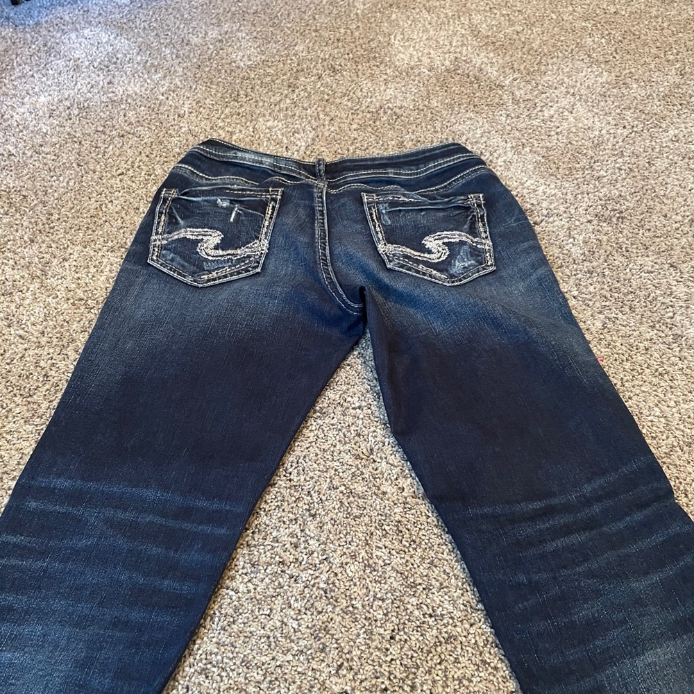 Capris - Picture 2 of 2